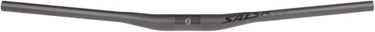 Salsa-Guide-35.0-Carbon-Bar-35-mm-Flat-Handlebar-Carbon-Fiber-HB1972-MTB-Flat-Riser-Handlebar