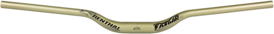 Renthal-FatBar-Handlebar-35.0-Aluminum-FRHB1993-MTB-Flat-Riser-Handlebar