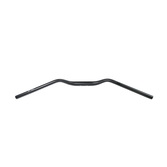 Hudski Longhorn Handlebar (31.8) 50mm/790mm, 27 Deg, Black