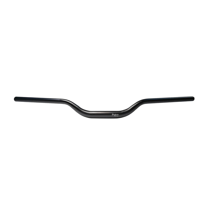 Load image into Gallery viewer, Hudski-Longhorn-Aluminum-FRHB1320-MTB-Flat-Riser-Handlebar
