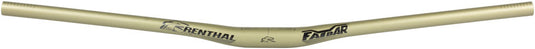 Renthal-FatBar-Handlebar-31.8-Aluminum-FRHB2000-MTB-Flat-Riser-Handlebar