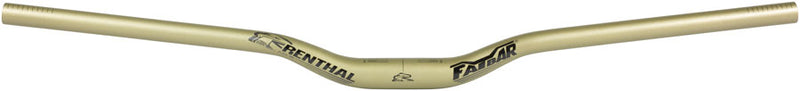 Load image into Gallery viewer, Renthal-V3-Fatbar-31.8-Aluminum-FRHB1679-MTB-Flat-Riser-Handlebar
