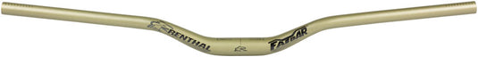 Renthal-FatBar-Handlebar-31.8-Aluminum-FRHB2014-MTB-Flat-Riser-Handlebar