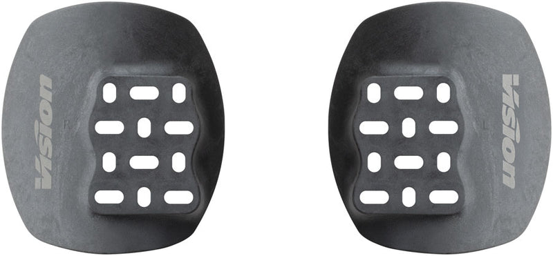 Load image into Gallery viewer, Vision Armrest Plate, Left <(>&amp;<)> Right with Bolts - Polymer
