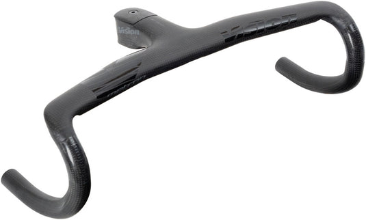 Vision Metron 5D ACR EVO Drop Handlebar, 38cm Width, 80mm