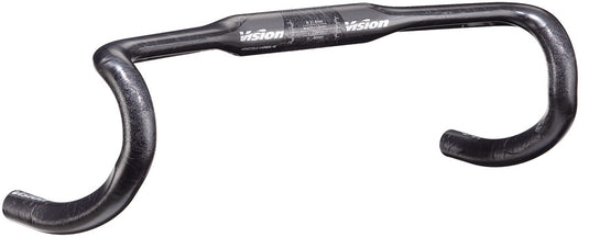 Vision-TriMax-4D-Compact-Handlebar-31.8-compact-Carbon-FSADPHB1292-Bicycle-Drop-Road-Handlebar