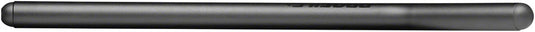 Profile Design 35a Aluminum Long 340mm Extensions Shallow Ski-Bend 22.2mm Black