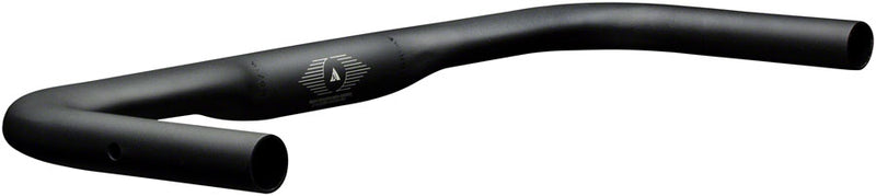 Load image into Gallery viewer, Profile Design Wing 10a Time Trial Bar: 40cm, 31.8mm Bar Clamp, Black
