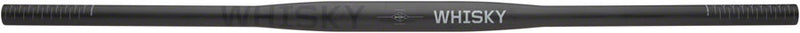 Load image into Gallery viewer, Whisky-Parts-Co.-No.9-Carbon-31.8-Mountain-Handlebars-31.8-mm-Flat-Handlebar-Carbon-Fiber-HB2616-MTB-Flat-Riser-Handlebar
