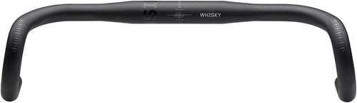 Whisky-Parts-Co.-No.7-12F-Alloy-Drop-Bar-31.8-mm-Drop-Handlebar-Aluminum-HB2638-Bicycle-Drop-Road-Handlebar