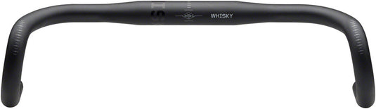 Whisky-Parts-Co.-No.7-12F-Alloy-Drop-Bar-31.8-mm-Drop-Handlebar-Aluminum-HB2638-Bicycle-Drop-Road-Handlebar