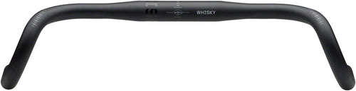 Whisky-Parts-Co.-No.7-24F-Alloy-Drop-Bar-31.8-mm-Drop-Handlebar-Aluminum-HB2644-Bicycle-Drop-Road-Handlebar