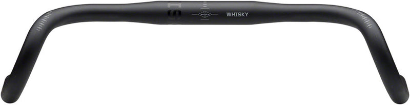 Load image into Gallery viewer, Whisky-Parts-Co.-No.7-24F-Alloy-Drop-Bar-31.8-mm-Drop-Handlebar-Aluminum-HB2642-Bicycle-Drop-Road-Handlebar
