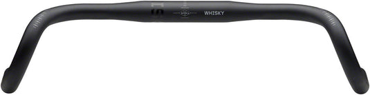 Whisky-Parts-Co.-No.7-24F-Alloy-Drop-Bar-31.8-mm-Drop-Handlebar-Aluminum-HB2642-Bicycle-Drop-Road-Handlebar