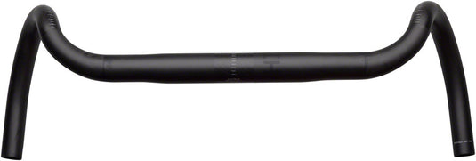 Whisky No.9 24F 2.0 Drop Handlebar - Carbon, 31.8mm, 46cm, Black