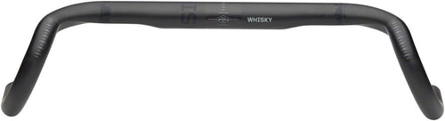 Whisky-Parts-Co.-No.9-24F-Carbon-Drop-Bar-2.0-31.8-mm-Carbon-Fiber-DPHB1329-Bicycle-Drop-Road-Handlebar