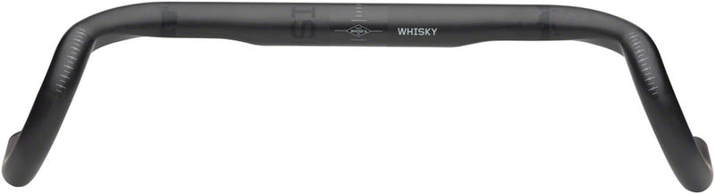 Load image into Gallery viewer, Whisky-Parts-Co.-No.9-24F-Carbon-Drop-Bar-2.0-31.8-mm-Carbon-Fiber-DPHB1327-Bicycle-Drop-Road-Handlebar
