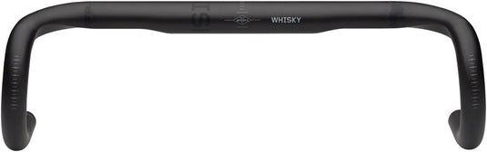 Whisky-Parts-Co.-No.9-6F-Carbon-Drop-Bar-31.8-mm-Drop-Handlebar-Carbon-Fiber-HB2683-Bicycle-Drop-Road-Handlebar