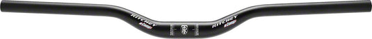 Ritchey-25.4-mm-Flat-Handlebar-Aluminum-HB3209-MTB-Flat-Riser-Handlebar