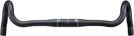 Ritchey WCS VentureMax XL Drop Handlebar 31.8cm Clamp 52cm Black Aluminum