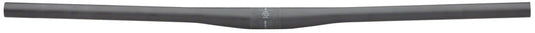 Ritchey WCS Flat +/ 5 Handlebar 31.8cm 740mm 5D 5 or 9° Sweep Black Aluminum