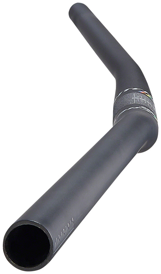 Ritchey WCS Carbon LogicE Rizer Handlebar 31.8cm Clamp 780mm Black Carbon Fiber