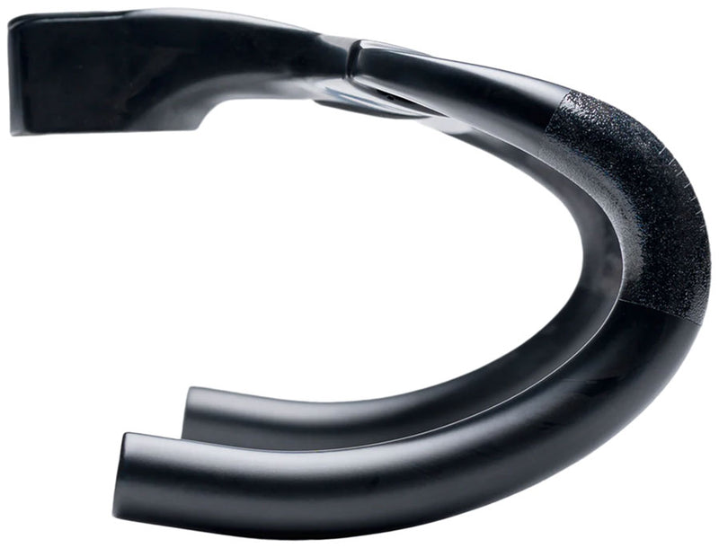 Load image into Gallery viewer, Reserve Wheels RD1 Drop Handlebar - Integrated, Carbon, 36cm, 110mm, Black
