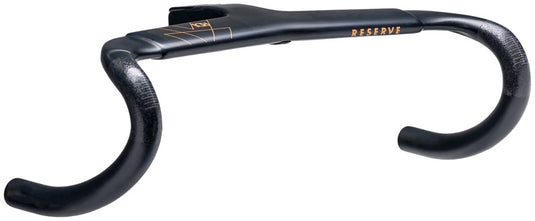 Reserve-Wheels-RD1-Drop-Handlebar-Carbon-Fiber-DPHB1908-Bicycle-Drop-Road-Handlebar