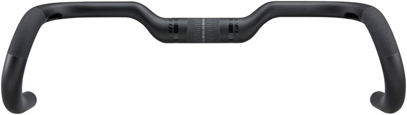 Load image into Gallery viewer, Ritchey Superlogic ErgoMax Drop Handlebar - Carbon, 38cm, 31.8mm, Matte Carbon
