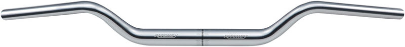 Load image into Gallery viewer, Ritchey Classic El Camino Handlebar - Aluminum, 750mm, 50mm Rise, 31.8mm, 35deg, Polished Silver
