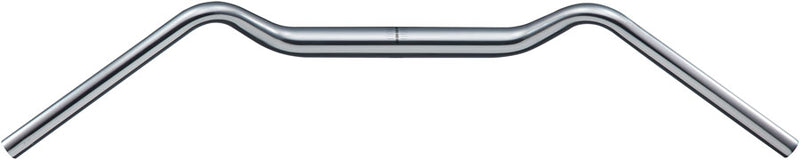 Load image into Gallery viewer, Ritchey Classic El Camino Handlebar - Aluminum, 750mm, 50mm Rise, 31.8mm, 35deg, Polished Silver
