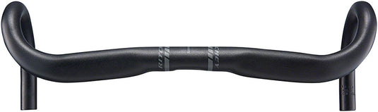 Ritchey Comp Streem Drop Handlebar 44cm 31.8 clamp Bar Drop 128 Black Aluminum