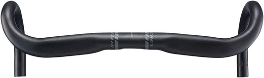 Ritchey Comp Streem Drop Handlebar 42cm 31.8 clamp Bar Drop 128 Black Aluminum