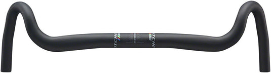 Ritchey WCS Beacon Drop Handlebar 40cm 31.8 clamp Di2BarDrop 80 Black Aluminum