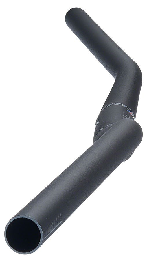 Load image into Gallery viewer, Ritchey WCS Trail Rizer Handlebar 800mm 20mm rise 10D Black Aluminum Road
