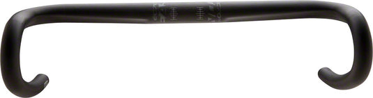 Easton EC70 SL Drop Handlebar 31.8mm 44cm 130mm Bar Drop Black Carbon Fiber Road