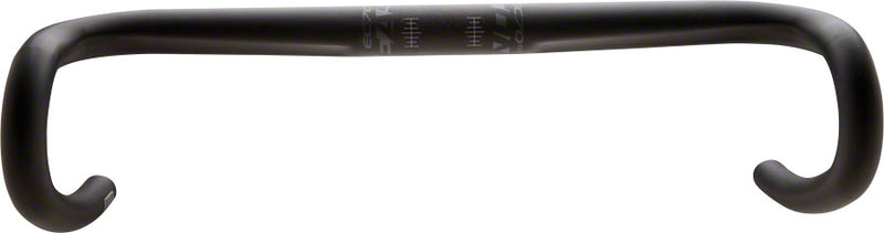 Load image into Gallery viewer, Easton EC70 SL Drop Handlebar Fiber 31.8mm 40cm Carbon Black Road Touring
