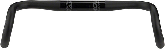 Easton EA70 AX Drop Handlebar 31.8mm 40cm 290g 120mm Bar Drop Black Aluminum