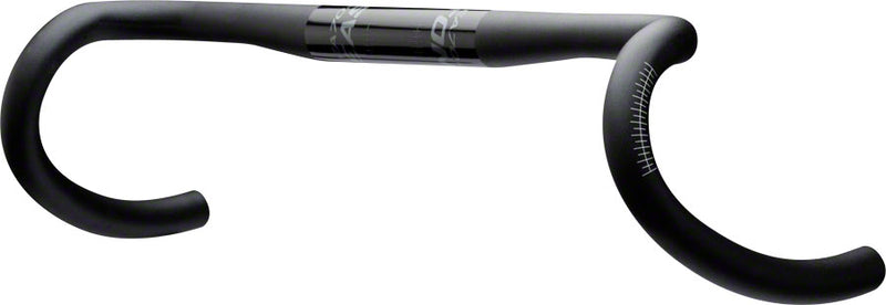 Load image into Gallery viewer, Easton EA70 AX Drop Handlebar 31.8mm 42cm 290g 120mm Bar Drop Black Aluminum
