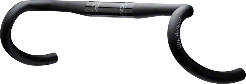 Load image into Gallery viewer, Easton EA70 AX Drop Handlebar 31.8mm 44cm 290g 120mm Bar Drop Black Aluminum
