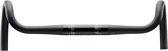 Easton EA70 AX Drop Handlebar 31.8mm 46cm 290g 120mm Bar Drop Black Aluminum