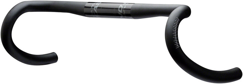Load image into Gallery viewer, Easton EA70 AX Drop Handlebar 31.8mm 46cm 290g 120mm Bar Drop Black Aluminum

