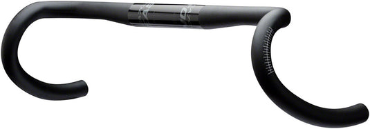 Easton EA70 AX Drop Handlebar 31.8mm 46cm 290g 120mm Bar Drop Black Aluminum