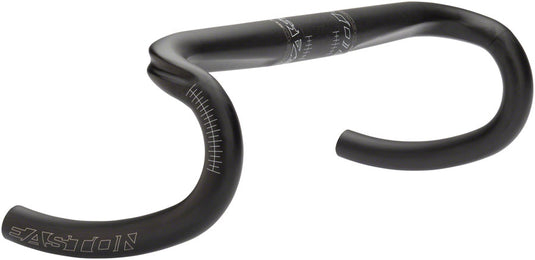 Easton EC90 SLX Drop Handlebar 31.8mm Clamp 42cm Black Carbon Fiber Road Touring