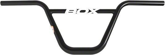 BOX-ONE-Chromo-BMX-Handlebar-31.8-mm-BMX-Handlebar-Steel-HB3701-BMX-Handlebar