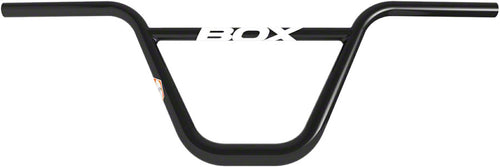 BOX-ONE-Chromo-BMX-Handlebar-31.8-mm-BMX-Handlebar-Steel-HB3700-BMX-Handlebar