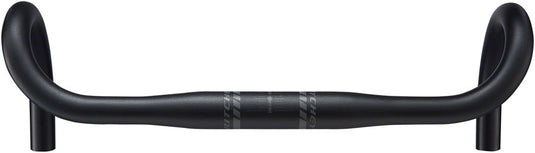 Ritchey Comp Curve Drop Handlebar 31.8 Clamp 44mm Width BB Black Aluminum