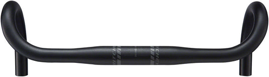 Ritchey Comp Curve Drop Handlebar - Aluminum, 46cm, 31.8mm, Black