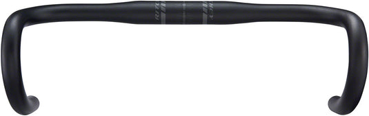 Ritchey Comp Curve Drop Handlebar 31.8 Clamp 44mm Width BB Black Aluminum