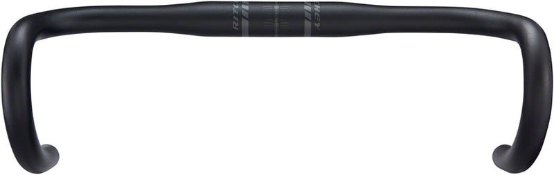 Load image into Gallery viewer, Ritchey Comp Curve Drop Handlebar 31.8 Clamp 42mm Width BB Black Aluminum
